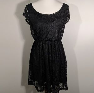 Minty dress